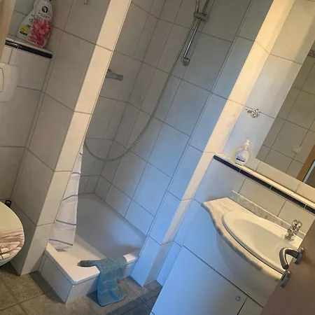 Appartement In Seenaehe