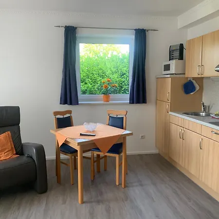 Appartement In Seenaehe Daire
