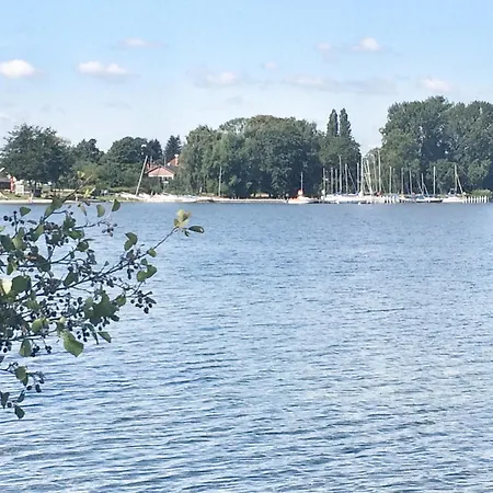 Lejlighed Appartement In Seenaehe Dersau