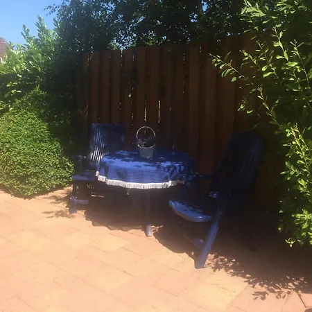 Lejlighed Appartement In Seenaehe Dersau